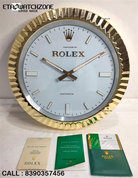 original rolex wanduhr gold|Rolex watches gold.